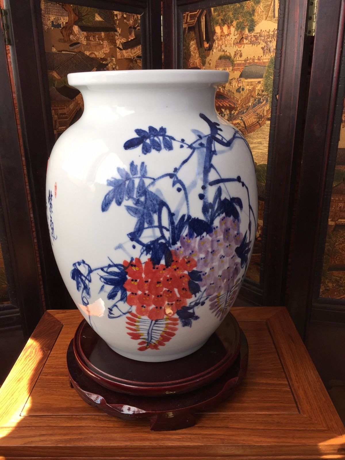 Les plus beaux vases à fleurs que nous avons trouvé sur eBay !